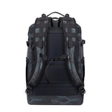 Rivacase Sherwood backpack Rucksack Camouflage, Navy Polyester, Polyurethane