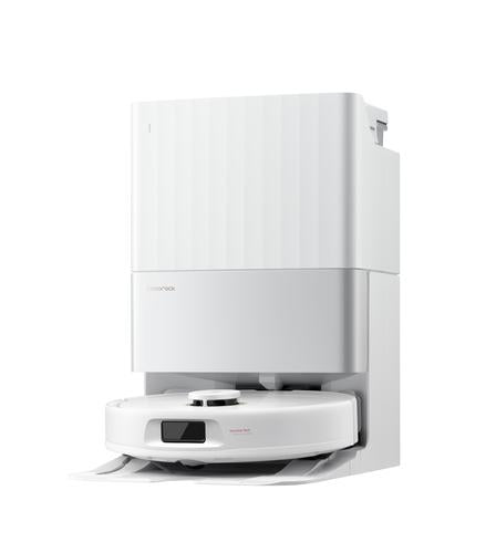 Roborock Qrevo C Pro 0.325 L White