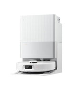 Roborock Qrevo C Pro 0.325 L White