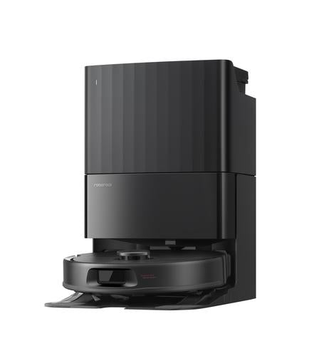 Roborock Qrevo L 0.33 L Black