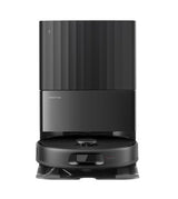 Roborock Qrevo L 0.33 L Black