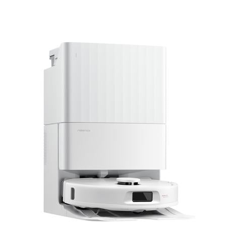 Roborock Qrevo L 0.33 L White