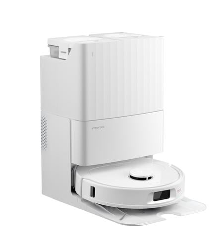Roborock Qrevo L 0.33 L White