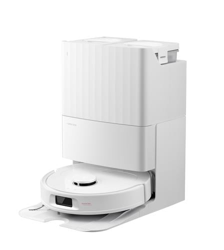 Roborock Qrevo L 0.33 L White