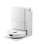 Roborock Qrevo L 0.33 L White