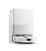 Roborock Qrevo C Pro 0.325 L White