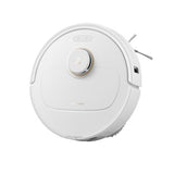 Roborock Qrevo C Pro 0.325 L White