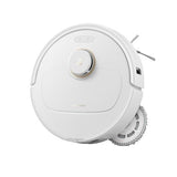 Roborock Qrevo C Pro 0.325 L White