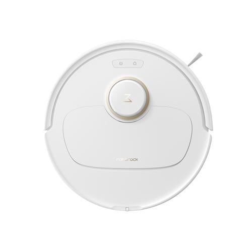 Roborock Qrevo C Pro 0.325 L White