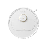 Roborock Qrevo C Pro 0.325 L White