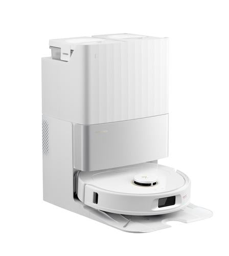 Roborock Qrevo C Pro 0.325 L White