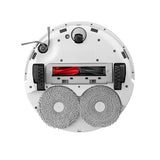 Roborock Qrevo C Pro 0.325 L White