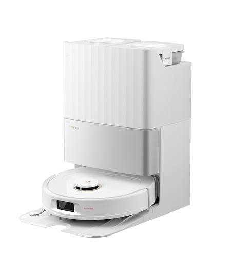 Roborock Qrevo C Pro 0.325 L White