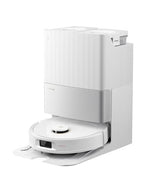 Roborock Qrevo C Pro 0.325 L White