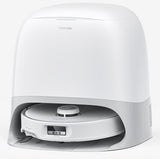 Roborock Qrevo Curv 0.325 L White