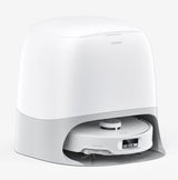 Roborock Qrevo Curv 0.325 L White