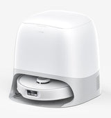 Roborock Qrevo Curv 0.325 L White