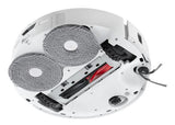 Roborock Qrevo Curv 0.325 L White