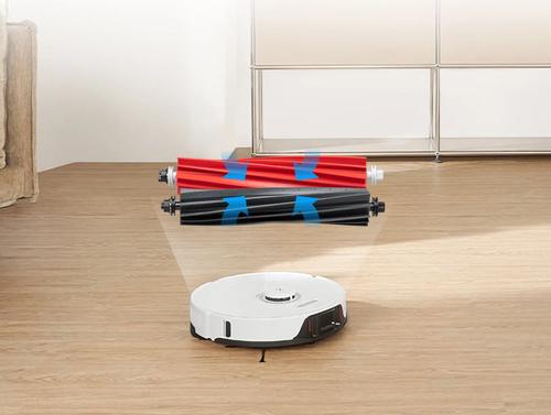 Roborock S8+ 2.85 L Combi White