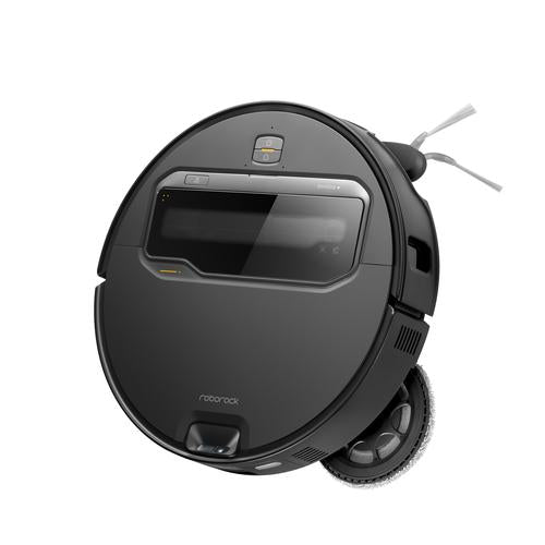 Roborock Saros Z70 0.18 L Black