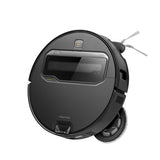 Roborock Saros Z70 0.18 L Black