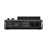 RØDE Caster Duo Sort 23 knapper