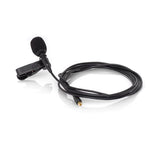 RØDE Lavalier Sort