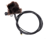 RØDE Lavalier Sort