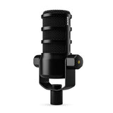 RØDE PodMic USB Sort Studiemikrofon