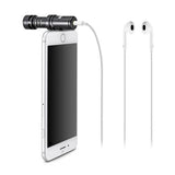 RØDE VideoMic Me-L Sort Smartphone mikrofon