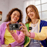 RODE Wireless ME Black Radio microphone