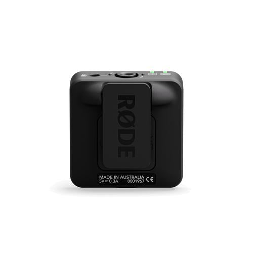 RØDE Wireless ME TX Kropspakke sender