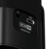 RØDE XCM-50 Sort Pc-mikrofon