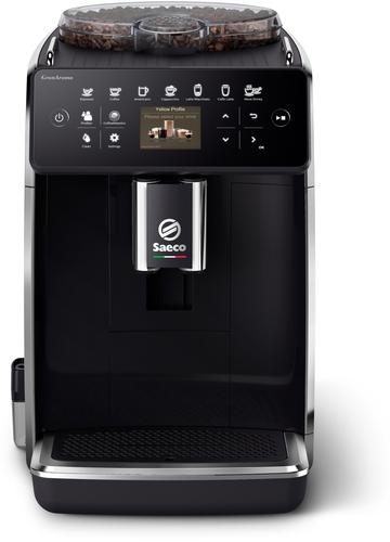 Saeco SM6480/00 coffee maker Fully-auto Espresso machine 1.8 L