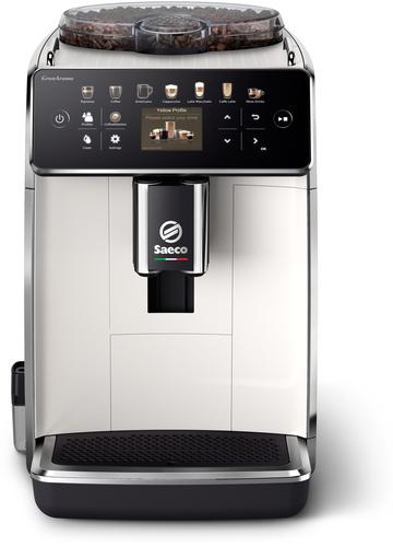 Saeco SM6580/20 coffee maker Fully-auto Espresso machine 1.8 L