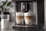 Saeco SM6582/10 coffee maker Fully-auto Espresso machine 1.8 L