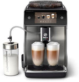 Saeco SM6685/00 coffee maker Fully-auto Espresso machine 1.8 L