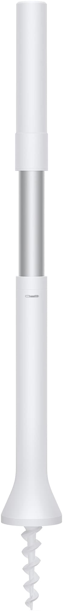 [AI generated title] Ecovacs Goat Navigation Beacon Mnb010001 Til GOAT G1 Robotplæneklipper