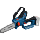 [AI generated title] Bosch Gke 18V-20 Kædesav Solo