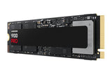 Samsung 9100 PRO PCIe(R) 5.0 NVMe™ M.2 SSD - 4 TB