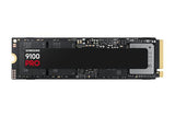 Samsung 9100 PRO PCIe(R) 5.0 NVMe™ M.2 SSD - 4 TB