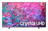 Samsung DU9072 2.49 m (98") 4K Ultra HD Smart TV Wi-Fi Black
