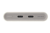 Samsung EB-P3400XUE Lithium-Ion (Li-Ion) 10000 mAh Beige