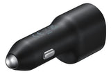 Samsung EP-L4020 Smartphone Sort Cigartænder Hurtig opladning Indendørs