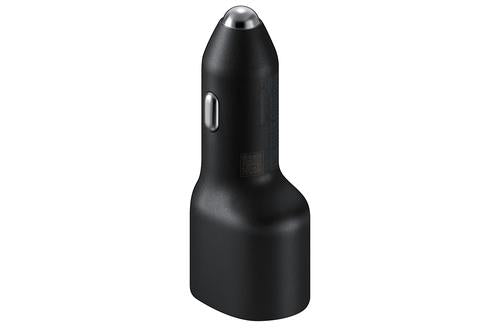 Samsung EP-L4020 Smartphone Sort Cigartænder Hurtig opladning Indendørs