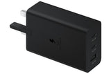 Samsung EP-T6530 Headphones, Headset, Netbook, Laptop, Smartphone, Smartwatch, Tablet Black AC Indoor