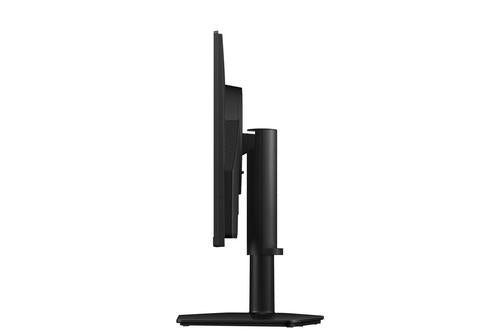 Samsung G40H computer monitor 63.5 cm (25") 1920 x 1080 pixels Full HD LCD Black