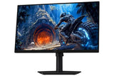 Samsung G40H computer monitor 63.5 cm (25") 1920 x 1080 pixels Full HD LCD Black