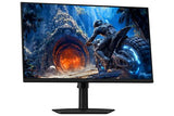 Samsung G40H computer monitor 68.6 cm (27") 1920 x 1080 pixels Full HD LCD Black