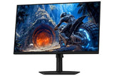 Samsung G40H computer monitor 68.6 cm (27") 1920 x 1080 pixels Full HD LCD Black